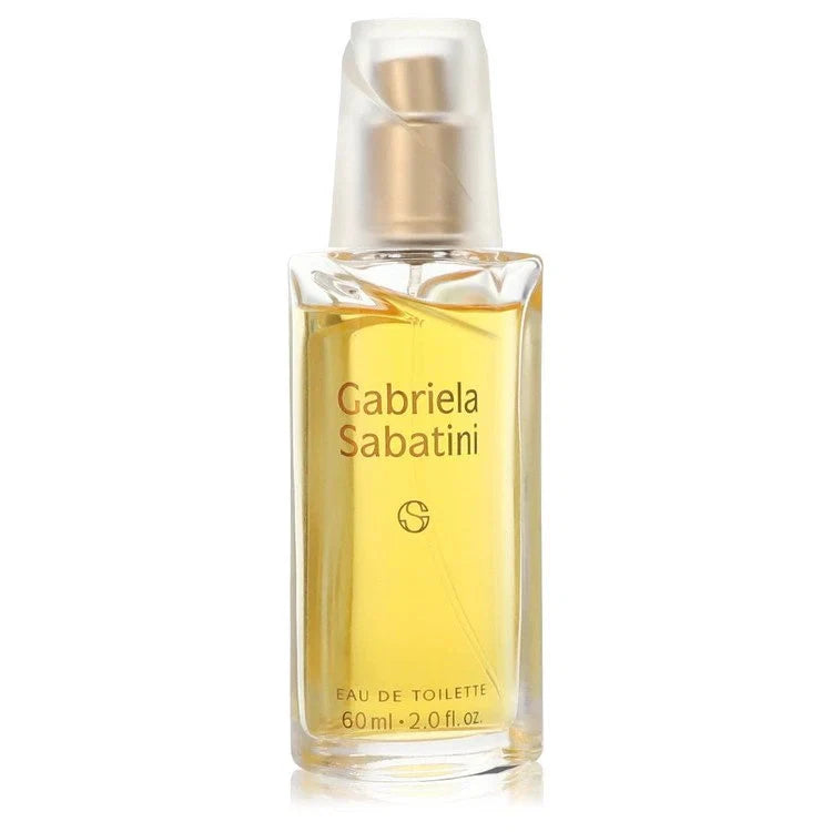 Gabriela Sabatini by Gabriela Sabatini Eau De Toilette Spray (unboxed) 2 oz f... EDT