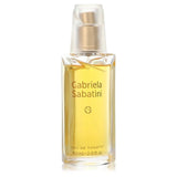 Gabriela Sabatini by Gabriela Sabatini Eau De Toilette Spray (unboxed) 2 oz f... EDT