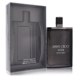 Jimmy Choo Man Intense by Jimmy Choo Eau De Toilette Spray 6.7 oz for Men EDT