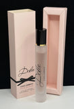 Dolce &Gabbana DOLCE Rosa Excelsa Rollerball EDP TRAVEL 7.4ml  HOLIDAY SALE EDP