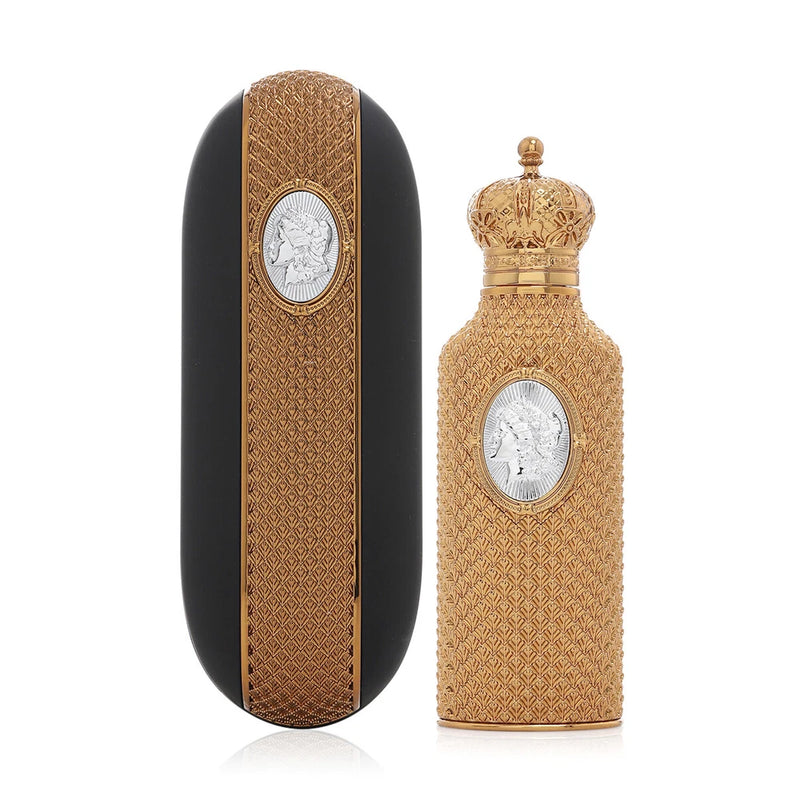 Koroleva Royal Collection by Dar Al Teeb 60ml Spray - Express Shipping EDP