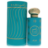 Rasasi Radi by Rasasi Eau De Parfum Spray (Unisex) 3.4 oz (Women) EDP