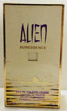 Alien Sunessence Eau De Toilette Legere Mugler for Women 60ml New in Factory Box EDT