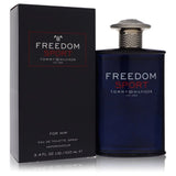 Freedom Sport by Tommy Hilfiger Eau De Toilette Spray 3.4 oz (Men) EDT