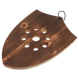 Wall Plant Holder Fern Mount Hanging Planter Planting Board Green Plant