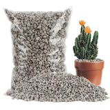 Horticultural Pumice Stone - Pumice Stone for Plants Succulent Cactus Bonsai Orc Orchids