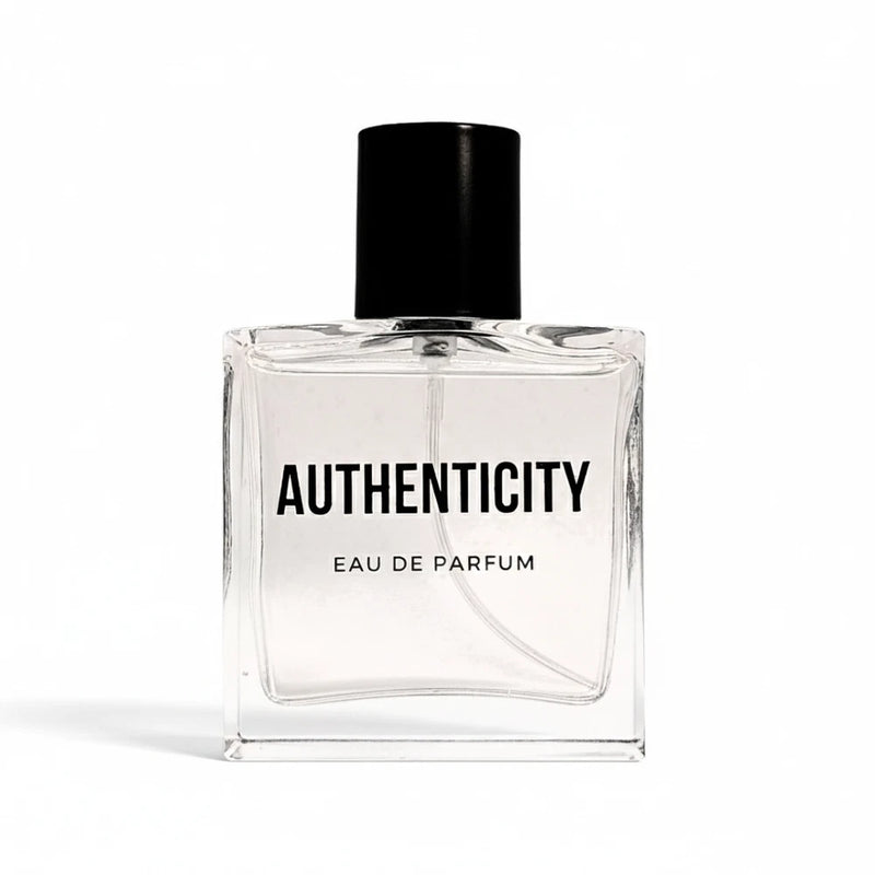AUTHENTICITY Ð EAU DE PARFUM Ð 50ML EDP