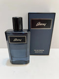 Brioni Eau De Parfum Spray  3.4 oz / 100 ML New in Box For Men EDP