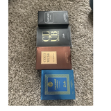 Dorall Savage, Imperial Club, Coco Musk, Valiant Heroes Eau de Parfum 3.4oz EDT