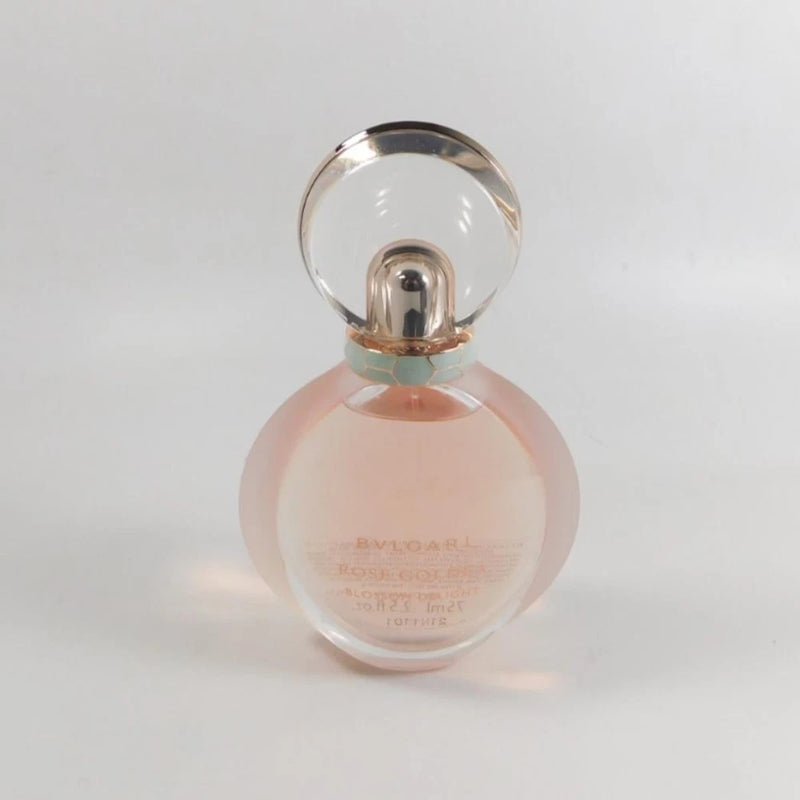 Bvlgari Rose Goldea Blossom Delight by Bvlgari EDP 2.5 oz / 75 ml *NEW* EDP