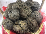 Jericho Flower - 6 Pack - Rose of Jericho, Resurrection Flower, Whole Dried Herb Flowering Plants