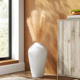 24 PC Stem 28 inch Pampas Artificial Stem - Thresholdª, Boho Decor Pampas Grass