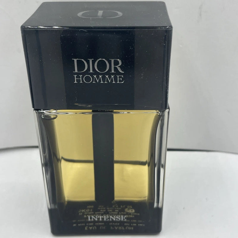Dior Homme Intense by Christian Dior EDP SPRAY 3.4 OZ/100 ML NEW TESTER EDP