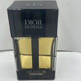 Dior Homme Intense by Christian Dior EDP SPRAY 3.4 OZ/100 ML NEW TESTER EDP