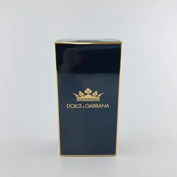 Dolce & Gabbana K Eau de Toilette 100ml BNIB EDT