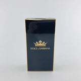 Dolce & Gabbana K Eau de Toilette 100ml BNIB EDT