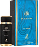 Sceptre Oceana (Orom) By Maison Alhambra Eau De Parfum 3.4 oz / 100 ml Unisex Sp EDP