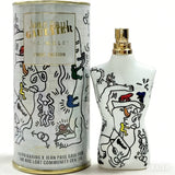 Le Male Pride Edition 2024 by Jean Paul Gaultier 4.2 Fl oz EDT Spray for Men EDT