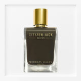 Citizen Jack Parfum Michael Malul Extrait De Parfum 3.4 Oz / 100 ML - NEW EDP