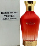 Arabiyat Prestige Rihla Eau De Parfum Spray For Women 2.7 Oz / 80 ml EDP