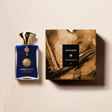 Amouage Interlude 53 Man Extrait de Parfum Spray 3.4oz / 100ml New With Box- EDP