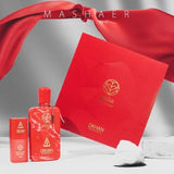 Mashaer Collection by Dkhan Fragrances 2 Pieces Set - Free Shipping EDP