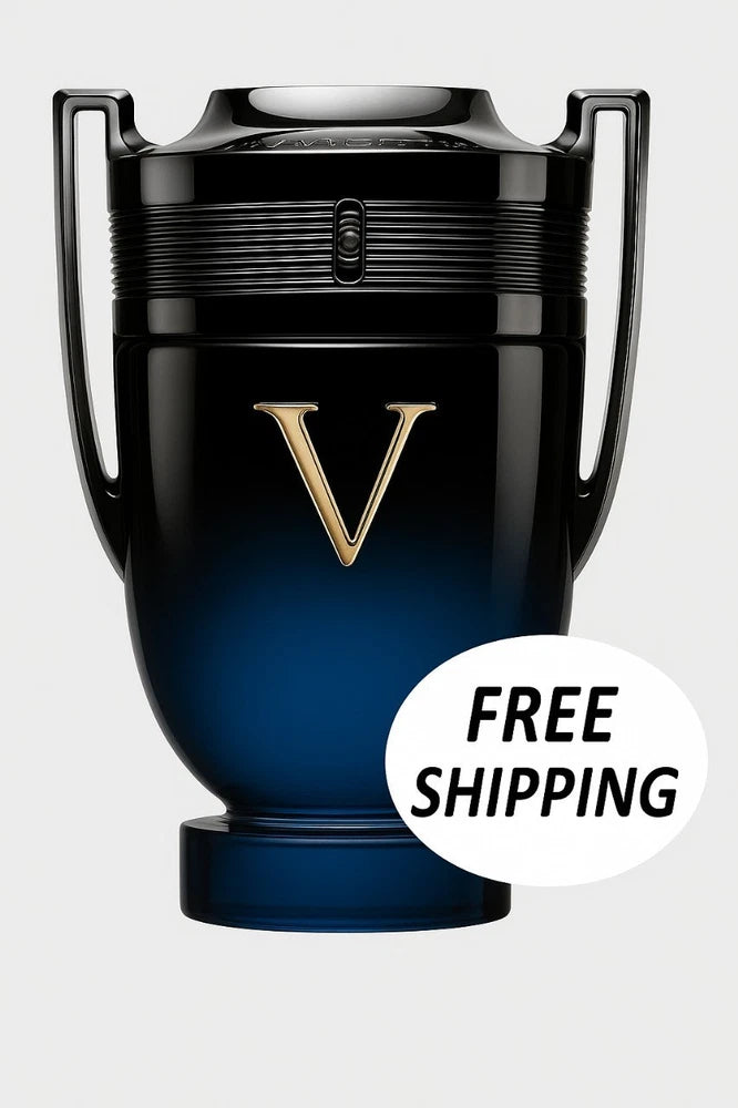 Victory Elixir Parfum Intense for Men 3.4 oz Long-Lasting Fragrance Spray EDP