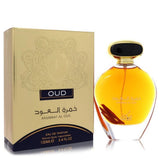 Oud Khumrat Al Oud by Nusuk Eau De Parfum Spray (Unisex) 3.4 oz (Men) EDP