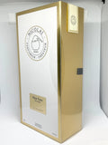 Nicolai New York Intense Eau De Parfum 100ml / 3.4oz NEW IN BOX BNIB Bouquet