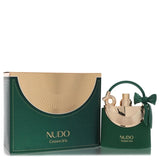 Fragrance World Nudo Green Iris by Fragrance World Eau De Parfum Spray (Unisex) EDP