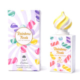 NIB Rainbow Treats EDP Spray for Women 100 ML/3.4 OZ by Zakat Creations UAE __ EDP