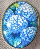 XL GLASS DOME 