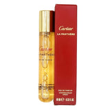 Cartier La Panth�re Eau de Parfum Travel Spray 10ml / 0.33 oz new in box EDP