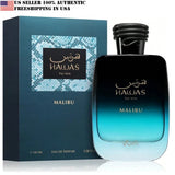 Hawas Malibu EDP 100ml 3.4oz For Him Eau De Parfum Spray New in Box EDP