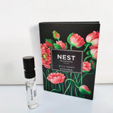 NEST Wild Poppy Eau de Parfum mini Spray Fragrance, 1.5ml, Brand NEW! EDP