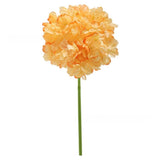 Artificial Flower Arrangement Home Decoration Layered Hydrangea Design Hydrangea