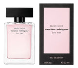Narciso Rodriguez Musc Noir For Her Eau De Parfum EDP 50ml EDP
