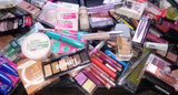 15 Piece Name Brand Mixed Makeup Lot CoverGirl, Maybelline, L'Oreal, Revlon READ Bouquet