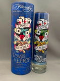 Christian Audigier Ed Hardy Love & Luck 100ml 3.4 oz Men's Eau de Toilette Spray EDT