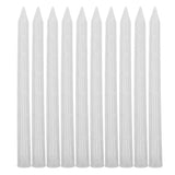 10 Set Anti Root-rot Soil Accessories Flower Plant Breathing Stakes Garden Plants