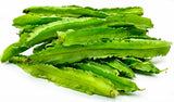 10 Winged Bean Seeds | Dragon Goa Asparagus Sigarilyas Chathura Payar __u R_ng Flowering Plants