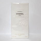 Chanel Gardenia Eau de Toilette Spray 35 ml 1.2 floz For Women Rare EDT Sealed * EDT
