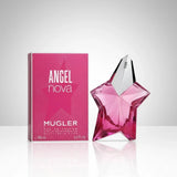 Thierry Mugler Angel Nova 3.3 fl oz Women's Eau de Parfum New In Box Roses