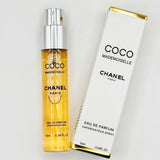 CHANEL Coco Mademoiselle  Eau De Parfum Sample Spray 10ml/0.34oz 100% Authentic EDP