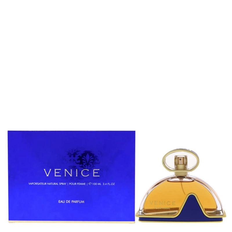 Luxe Venice by Armaf for Women - 3.4 oz EDP Spray EDP