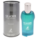 Glacier by Maison Alhambra for Men - 3.4 oz EDP Spray EDP