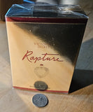 Victoria's Secret Rapture Eau De Parfum Perfume 1.7 fl /50 ml  NEW SEALED #C0-3 EDP