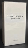 Givenchy GENTLEMAN COLOGNE Edt 100 ml Spray 3.3 oz Men Sealed EDT