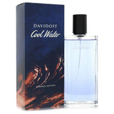 Cool Water Oceanic by Davidoff Eau De Toilette Spray 4.2 oz (Men) EDT