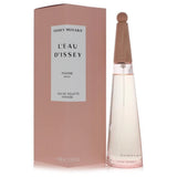 Issey Miyake L'eau D'issey Pivoine EDT Intense Spray 3.3 oz for Women EDT
